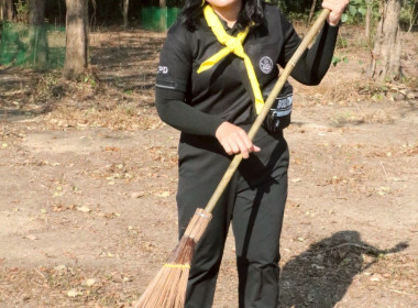  รวมพลังจิตอาสา น้อมรำลึกในพระมหากรุณาธิคุณ ... พารามิเตอร์รูปภาพ 38